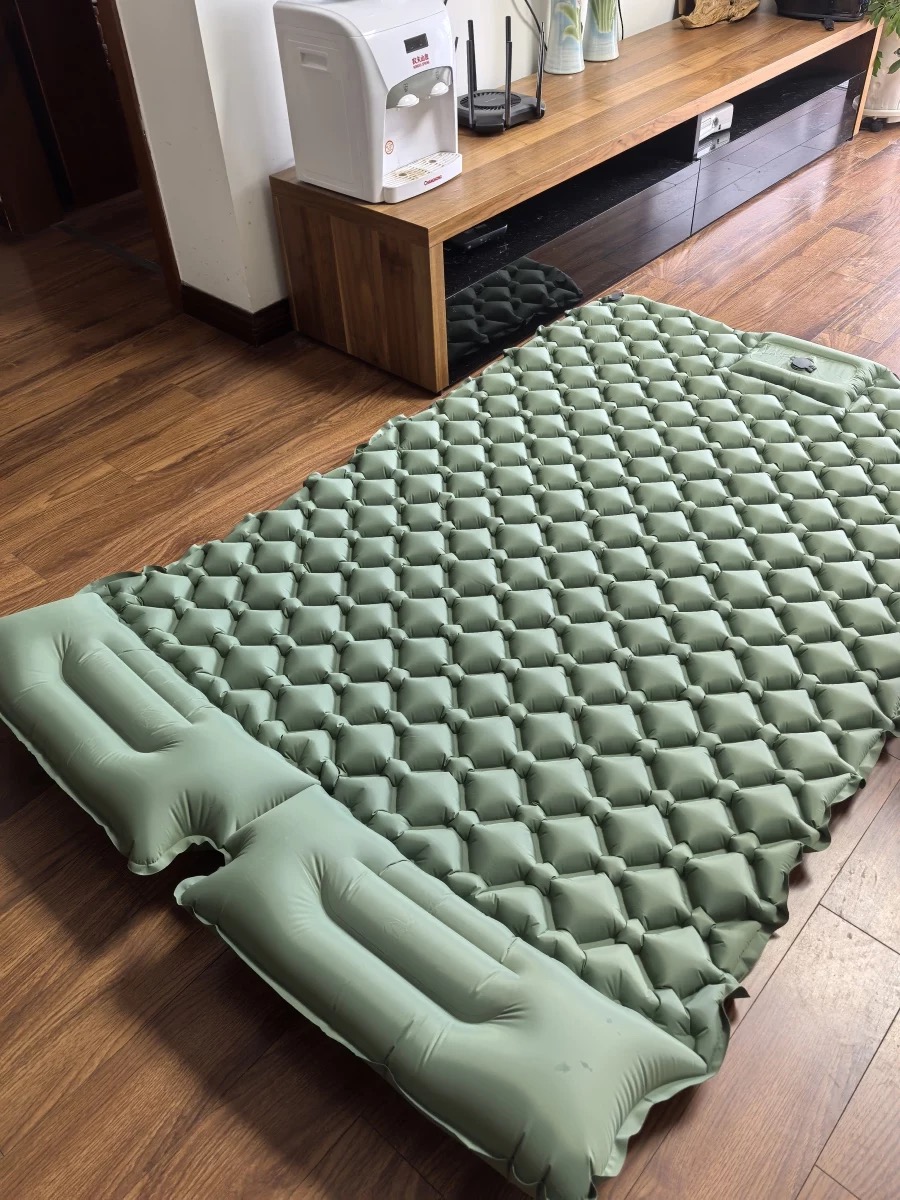 Offerta Speciale! Aggiornament - Outdoor Camping Beds For Sale recensione e prezzo