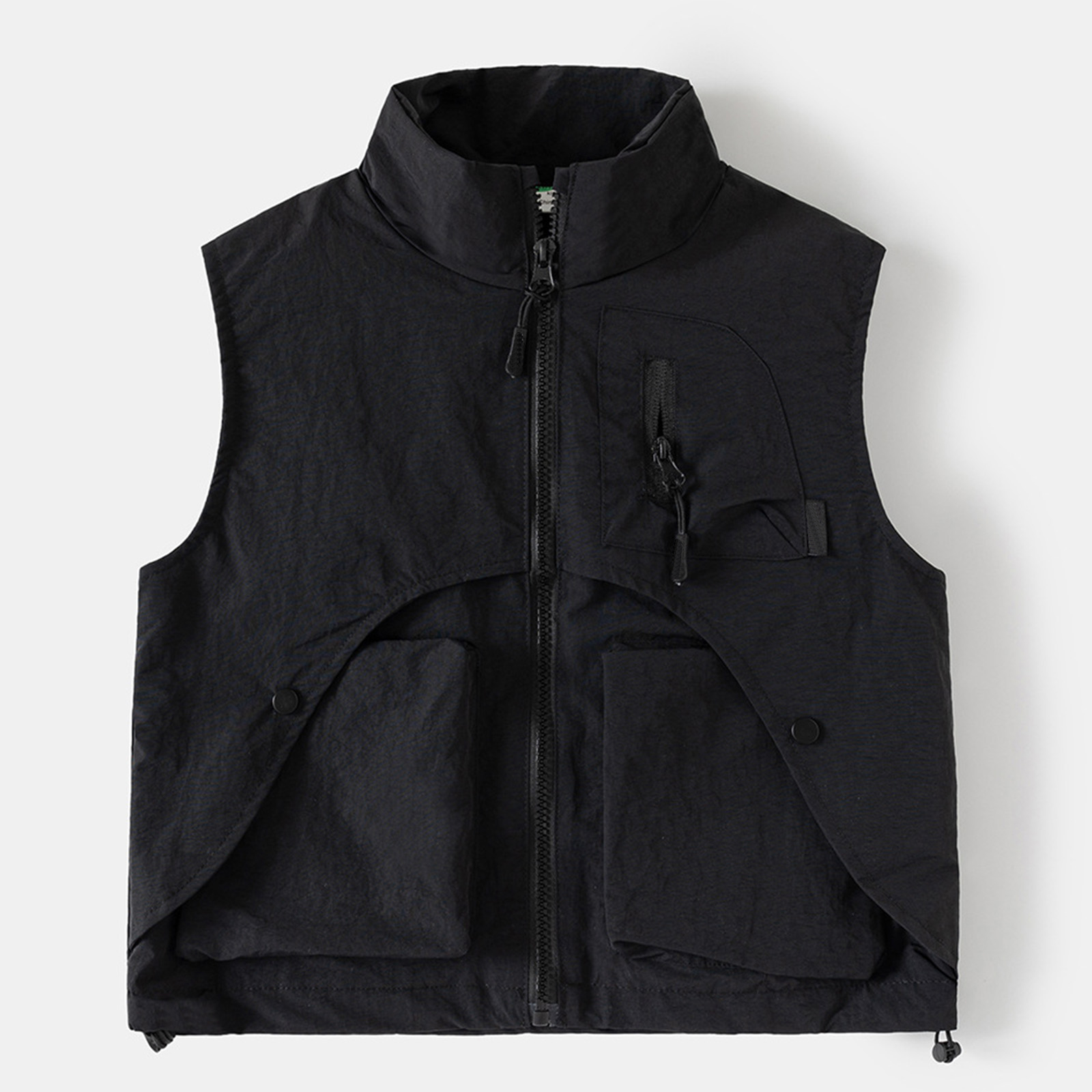 Gilet Cargo alla Moda per Raga - Outdoor Camping Activities For Kids recensione e prezzo