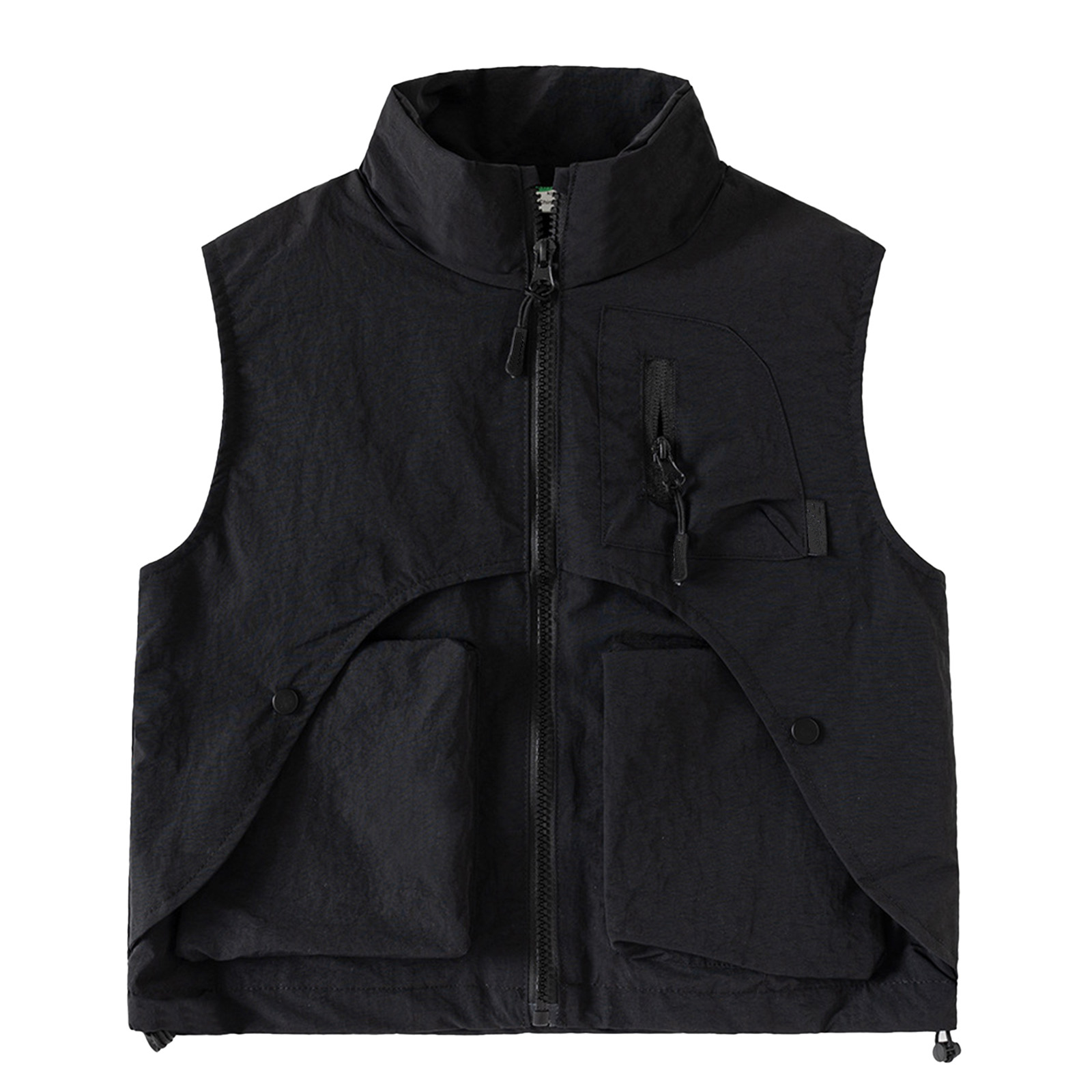 Gilet Cargo alla Moda per Raga - Outdoor Camping Activities For Kids recensione e prezzo
