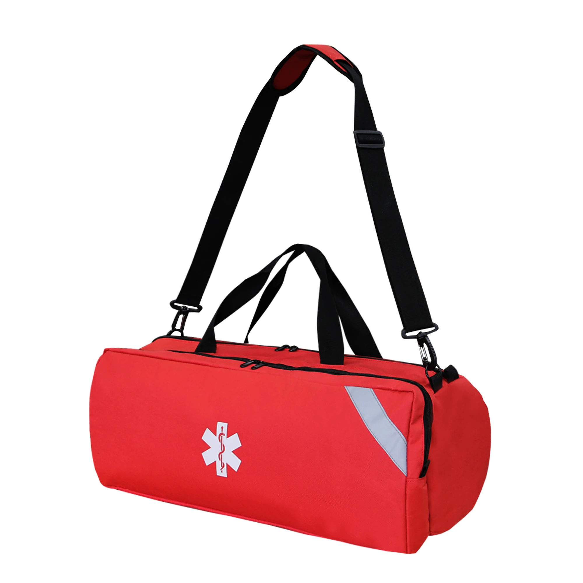 Kit di Pronto Soccorso Tattico - First Aid Kit Camping recensione e prezzo