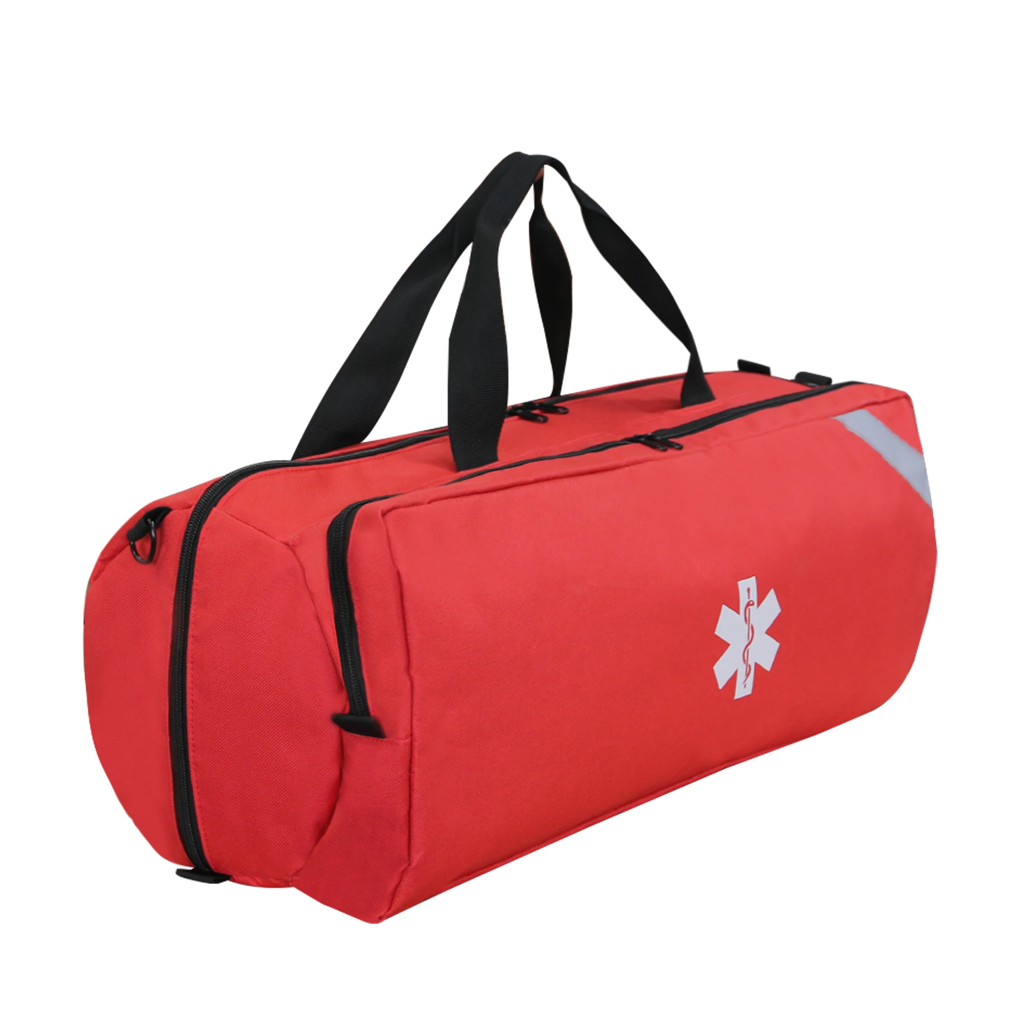 Kit di Pronto Soccorso Tattico - First Aid Kit Camping recensione e prezzo