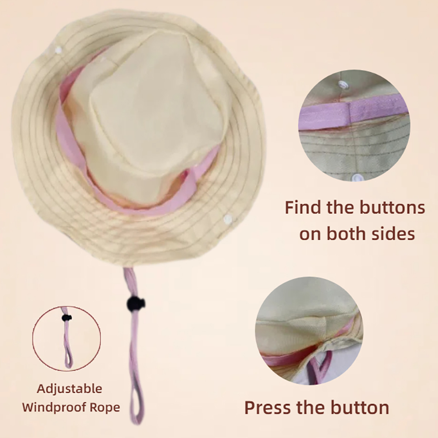 Bambini Explorer gilet cappell - Outdoor Camping Activities For Kids recensione e prezzo
