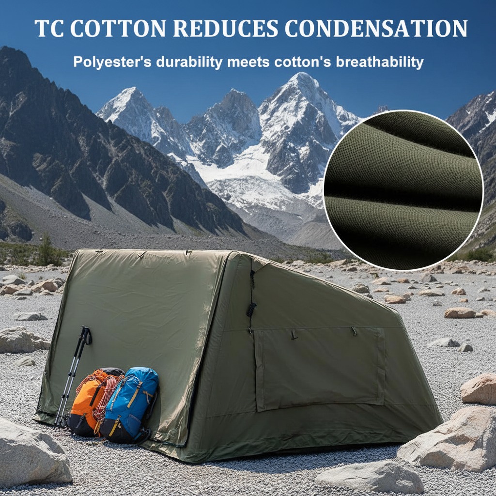 Tenda da Campeggio Gonfiabile  - Outdoor Camping Inflatable Tent recensione e prezzo