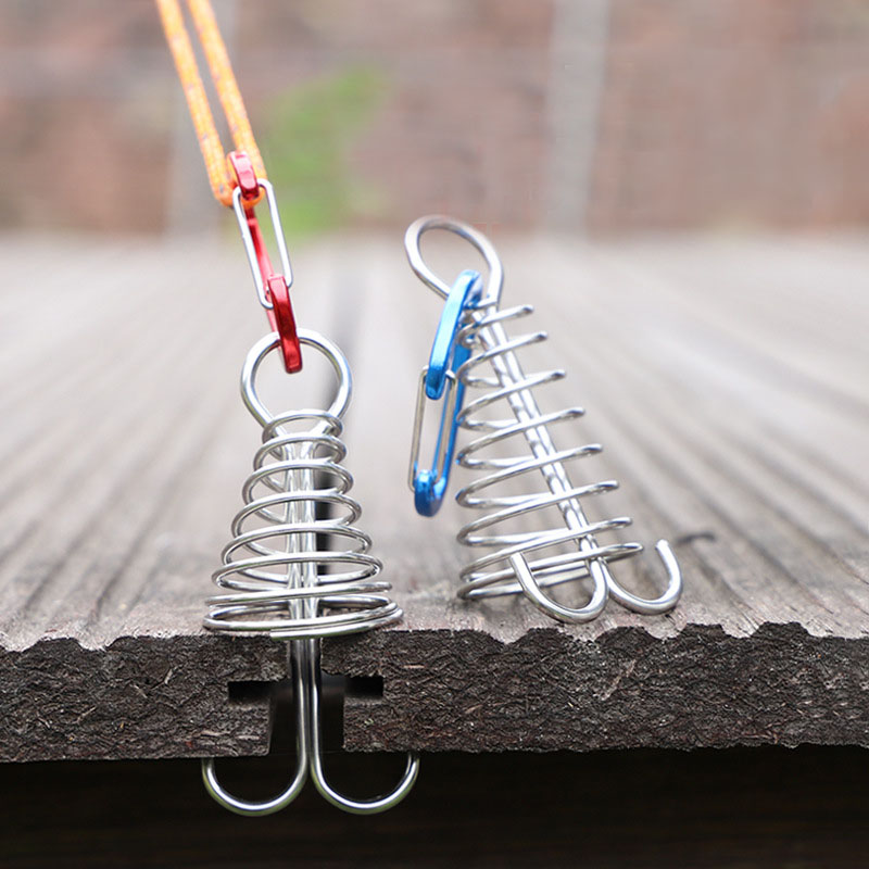 4 pezzi da campeggio all'apert - Outdoor Camping Decke recensione e prezzo