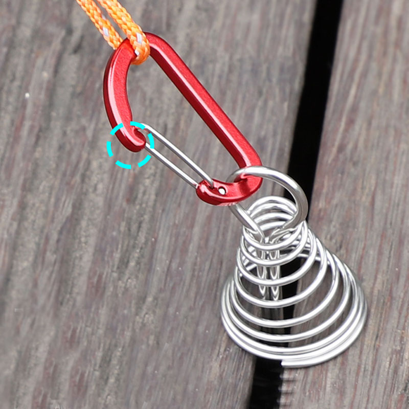 4 pezzi da campeggio all'apert - Outdoor Camping Decke recensione e prezzo