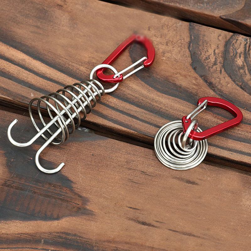 4 pezzi da campeggio all'apert - Outdoor Camping Decke recensione e prezzo