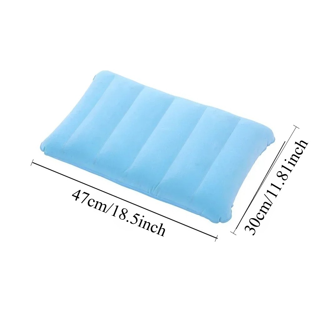 Cuscini ad aria da 1 pezzo, cu - Outdoor Camping Mattress recensione e prezzo