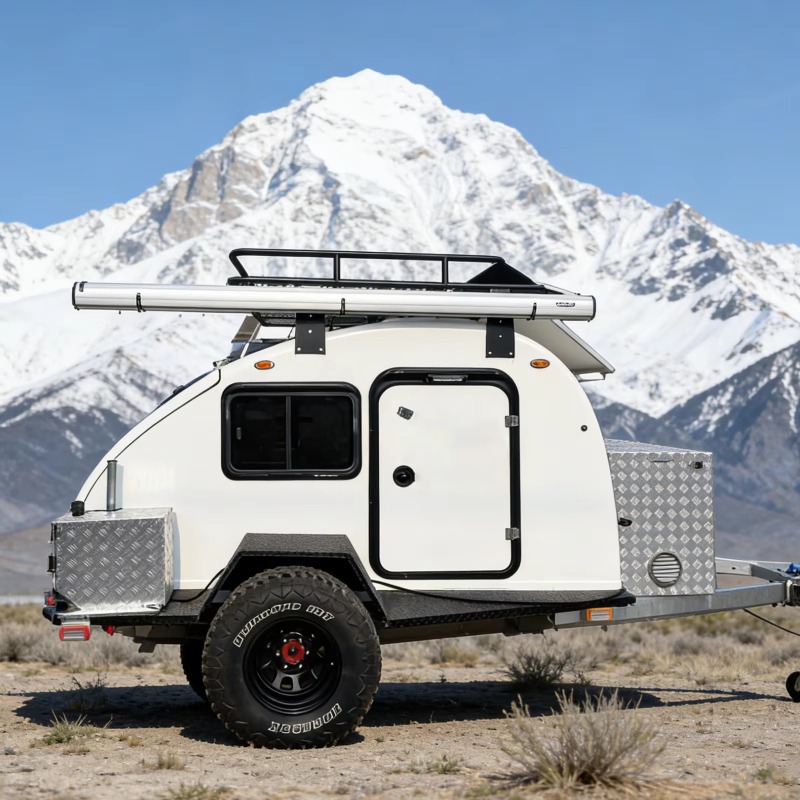 Camper Personalizzato in Vendi - Outdoor Camping Beds For Sale recensione e prezzo