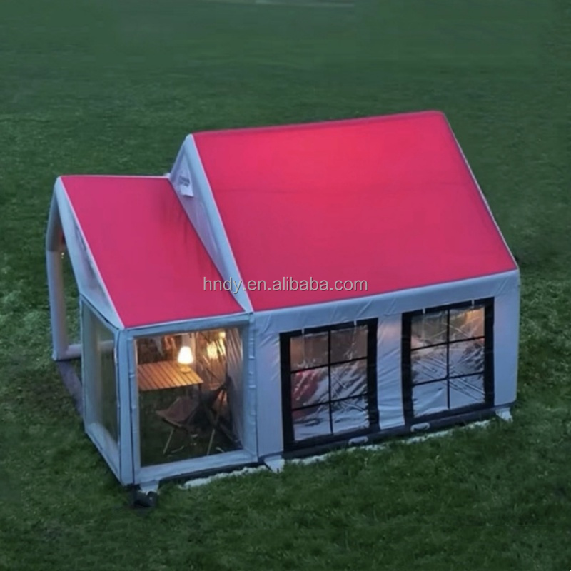 Nuovissima Tenda Gonfiabile Gr - Outdoor Camping Inflatable Tent recensione e prezzo
