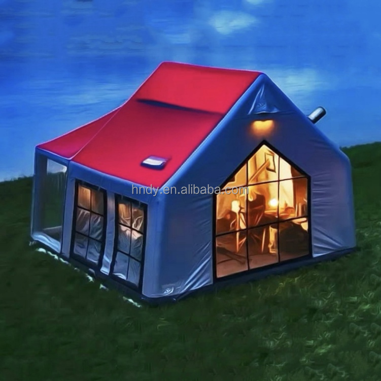 Nuovissima Tenda Gonfiabile Gr - Outdoor Camping Inflatable Tent recensione e prezzo