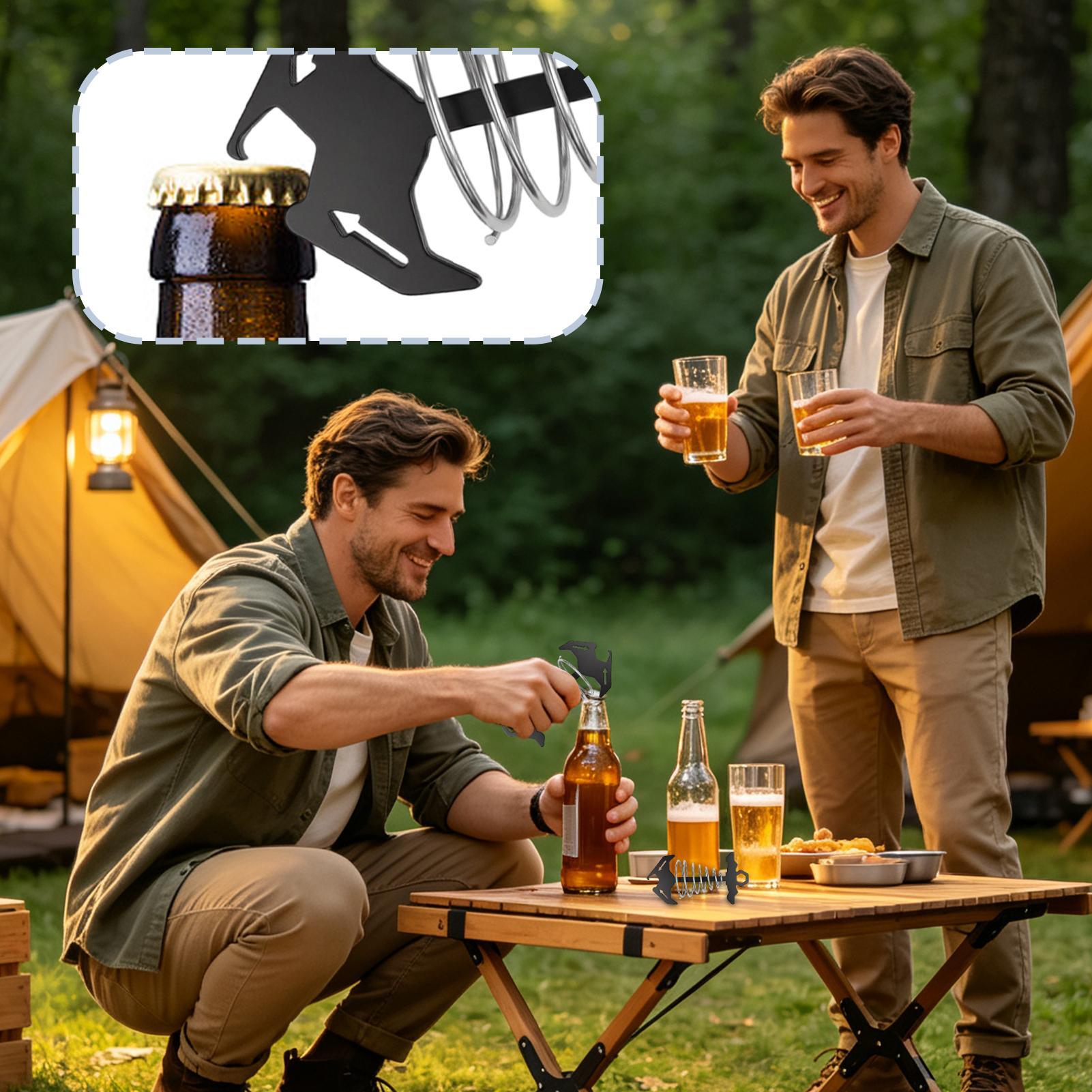 Picchetti per ponte e molo, pe - Outdoor Camping Decke recensione e prezzo