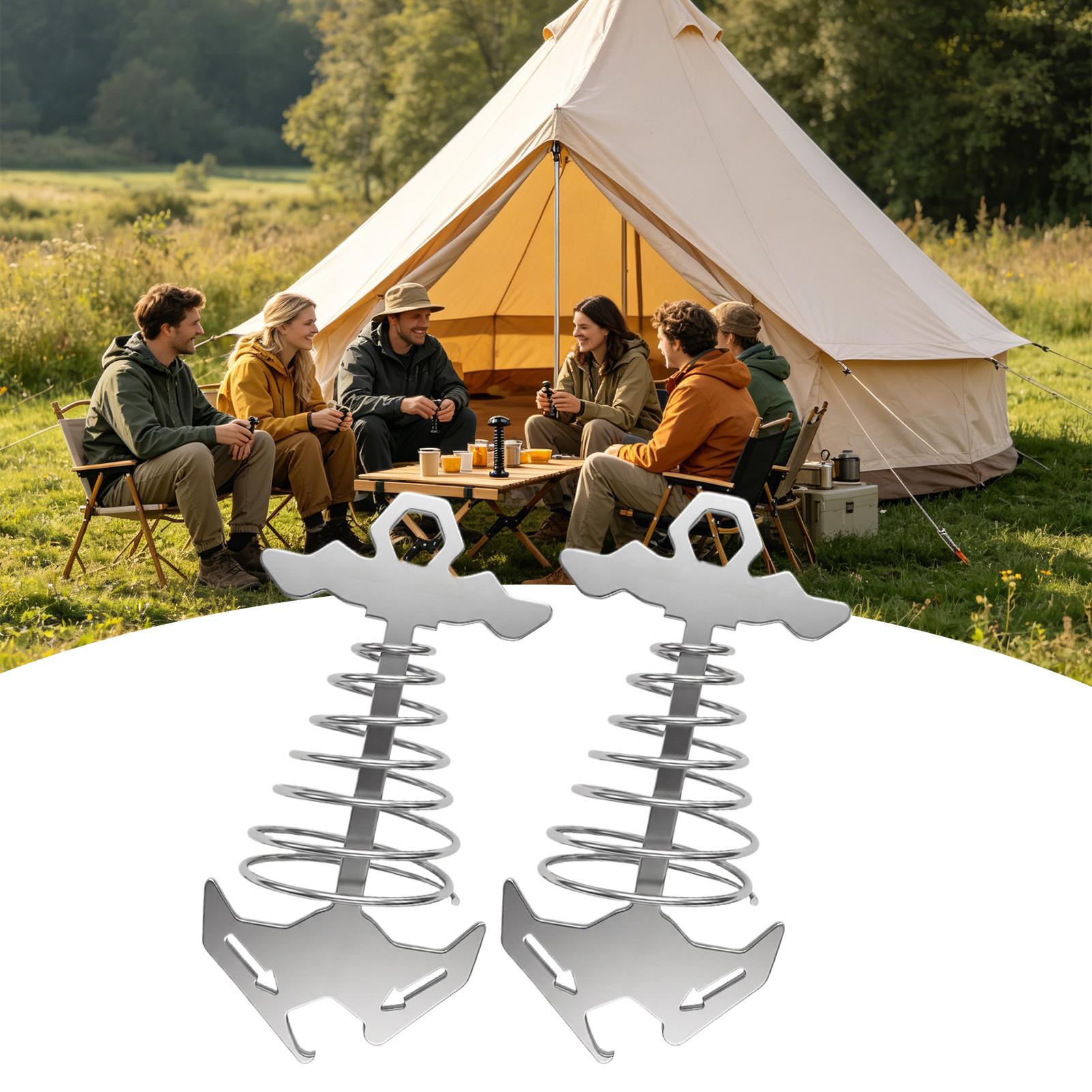 Picchetti per ponte e molo, pe - Outdoor Camping Decke recensione e prezzo
