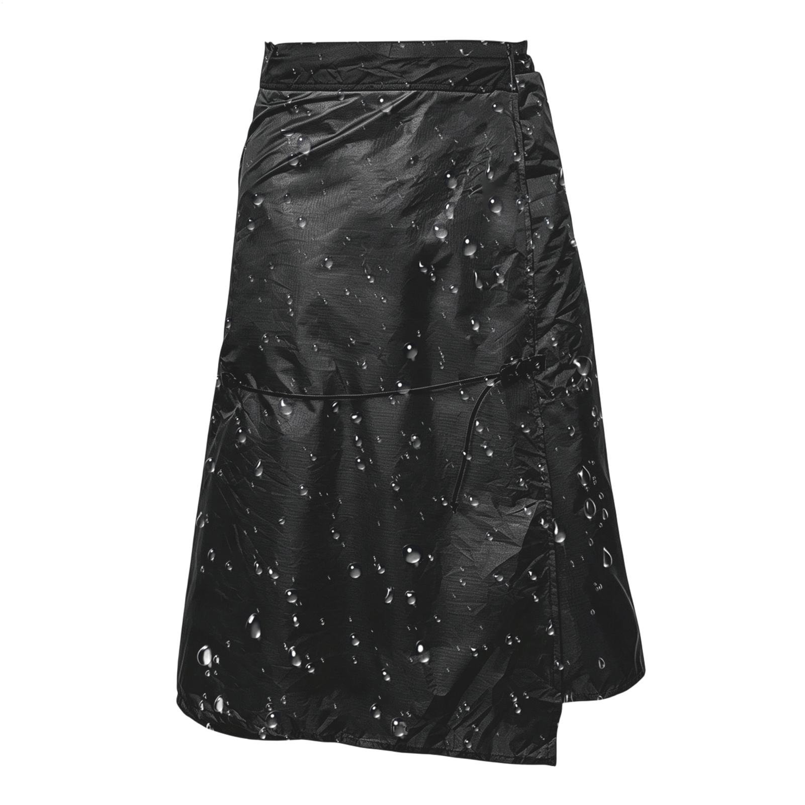 Gonna Impermeabile Leggera e P - Camping Rain Poncho recensione e prezzo