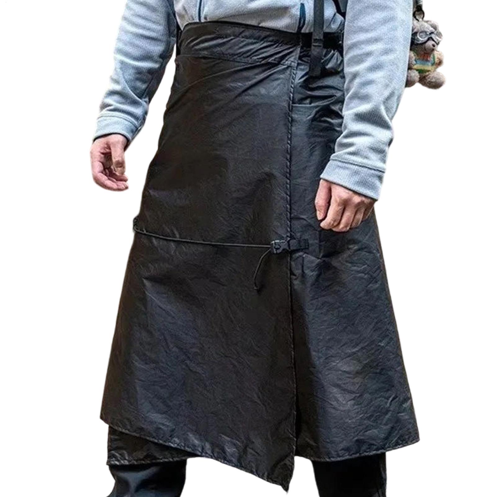 Gonna Impermeabile Leggera e P - Camping Rain Poncho recensione e prezzo