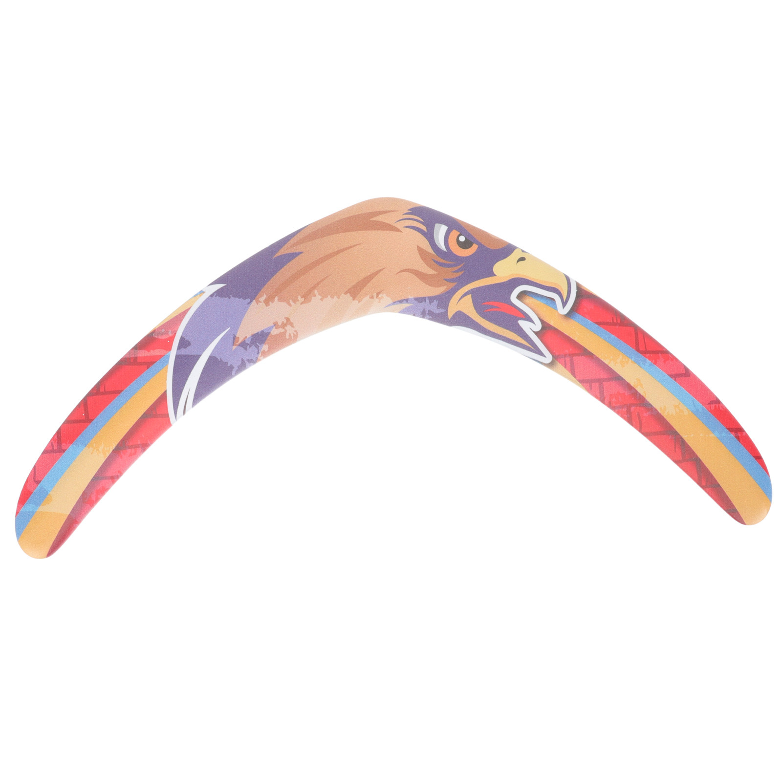 Flying Toys Camping Boomerang  - Outdoor Camping Activities For Kids recensione e prezzo