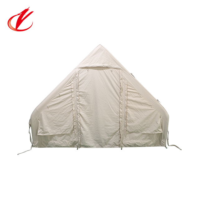 Tenda Gonfiabile ad Aria per C - Camping Zelt Outdoor recensione e prezzo