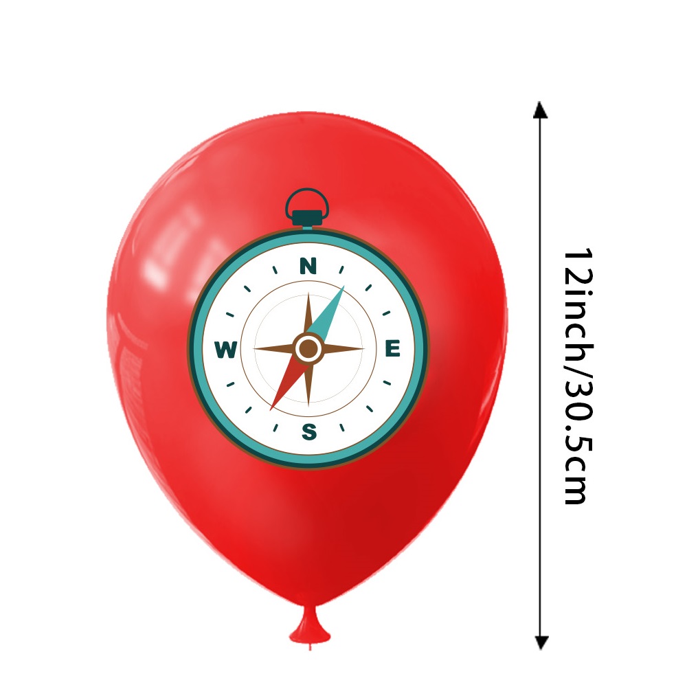 Palloncino da campeggio felice - Outdoor Camping Outfit recensione e prezzo