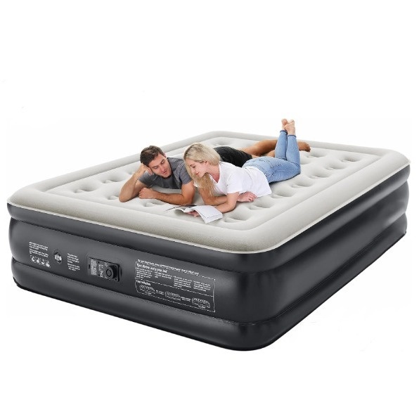 Materasso Gonfiabile Doppio Co - Outdoor Camping Beds For Sale recensione e prezzo