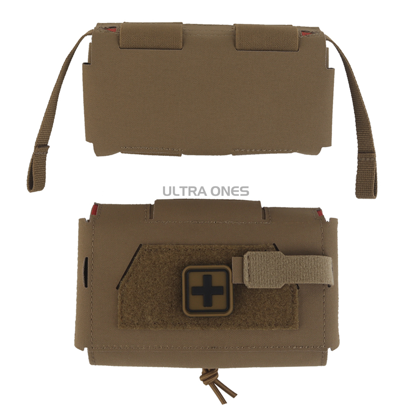 Kit Tattico Compatto per Traum - First Aid Kit Camping recensione e prezzo