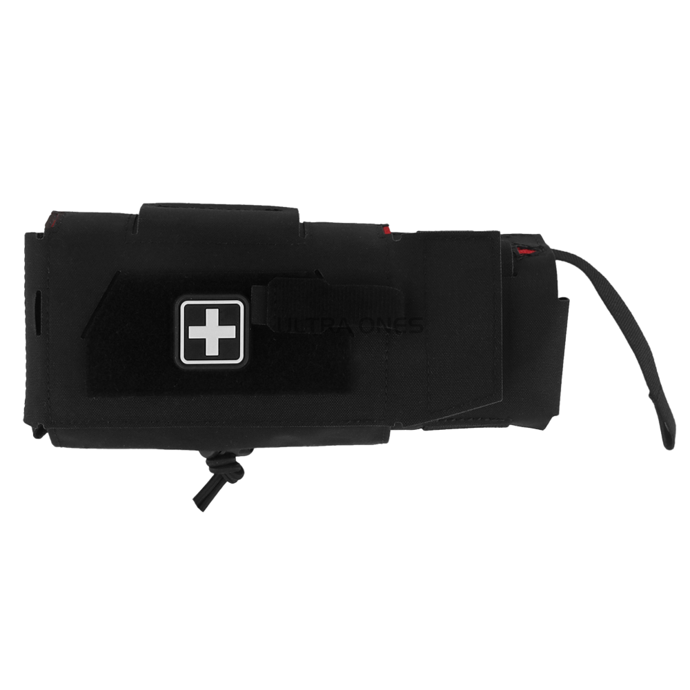 Kit Tattico Compatto per Traum - First Aid Kit Camping recensione e prezzo