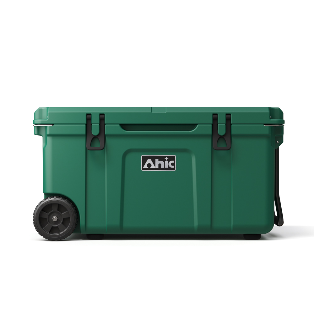 Borsa Termica 70QT Personalizz - Outdoor Camping Box recensione e prezzo