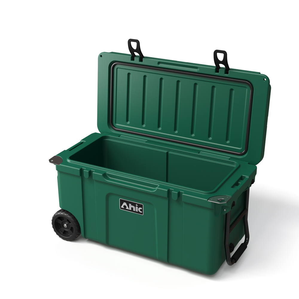 Borsa Termica 70QT Personalizz - Outdoor Camping Box recensione e prezzo