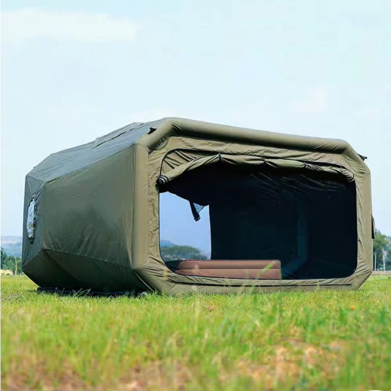 2025 La più recente tenda da c - Outdoor Camping Inflatable Tent recensione e prezzo