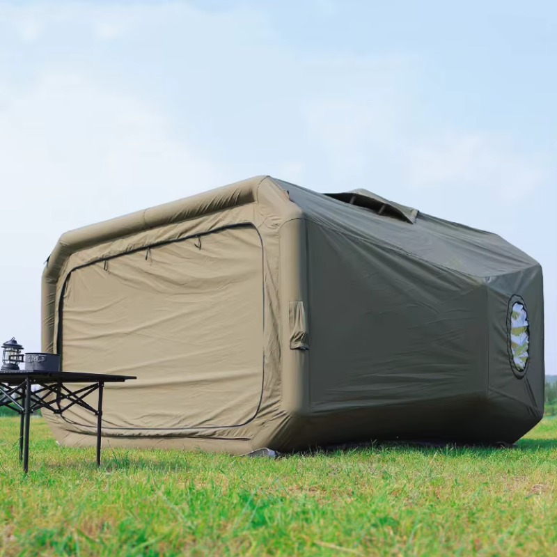 2025 La più recente tenda da c - Outdoor Camping Inflatable Tent recensione e prezzo