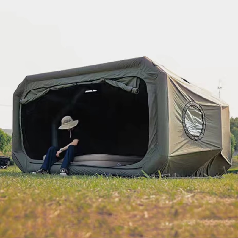 2025 La più recente tenda da c - Outdoor Camping Inflatable Tent recensione e prezzo