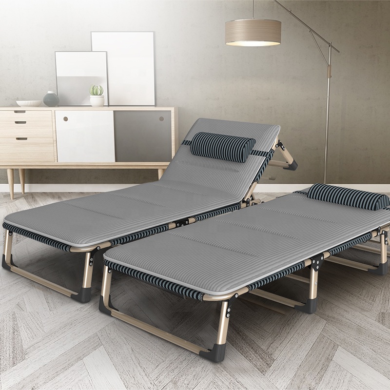 Lettino Pieghevole Multifunzio - Outdoor Camping Beds For Sale recensione e prezzo