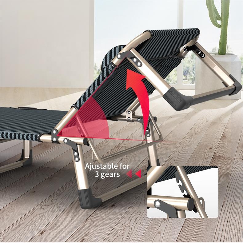 Lettino Pieghevole Multifunzio - Outdoor Camping Beds For Sale recensione e prezzo