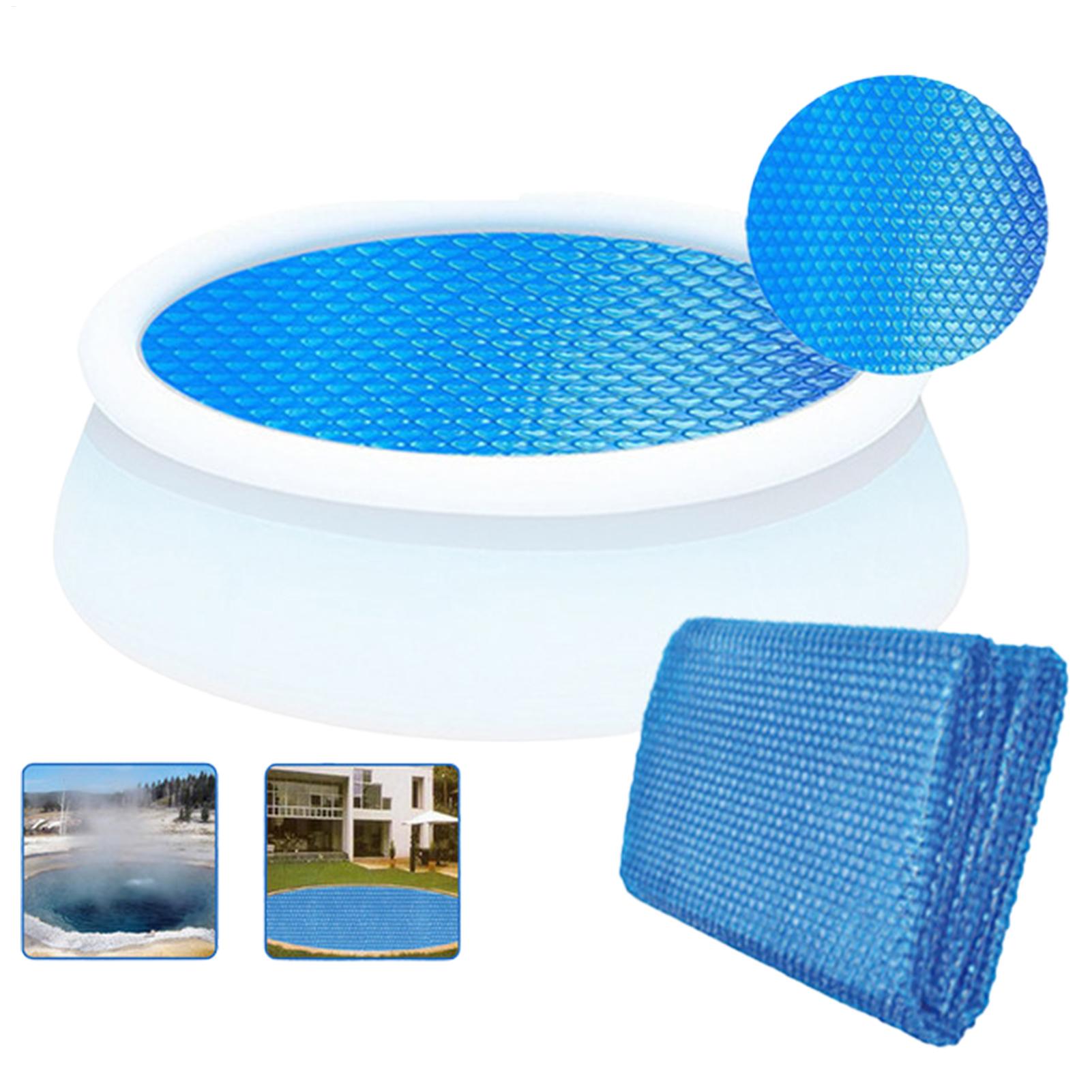 Copertura Rotonda per Piscina, - Outdoor Camping Decke recensione e prezzo