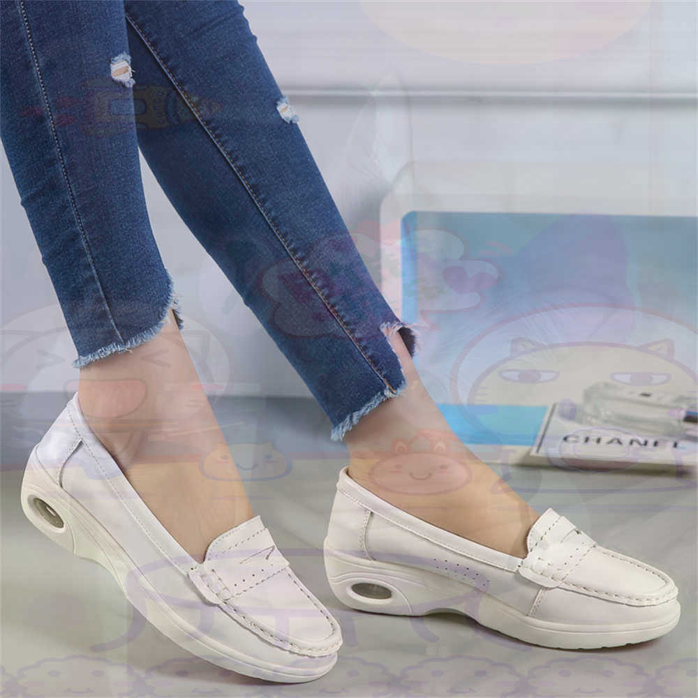 Morbide scarpe slip-on da donn - Outdoor Camping Light Ideas recensione e prezzo