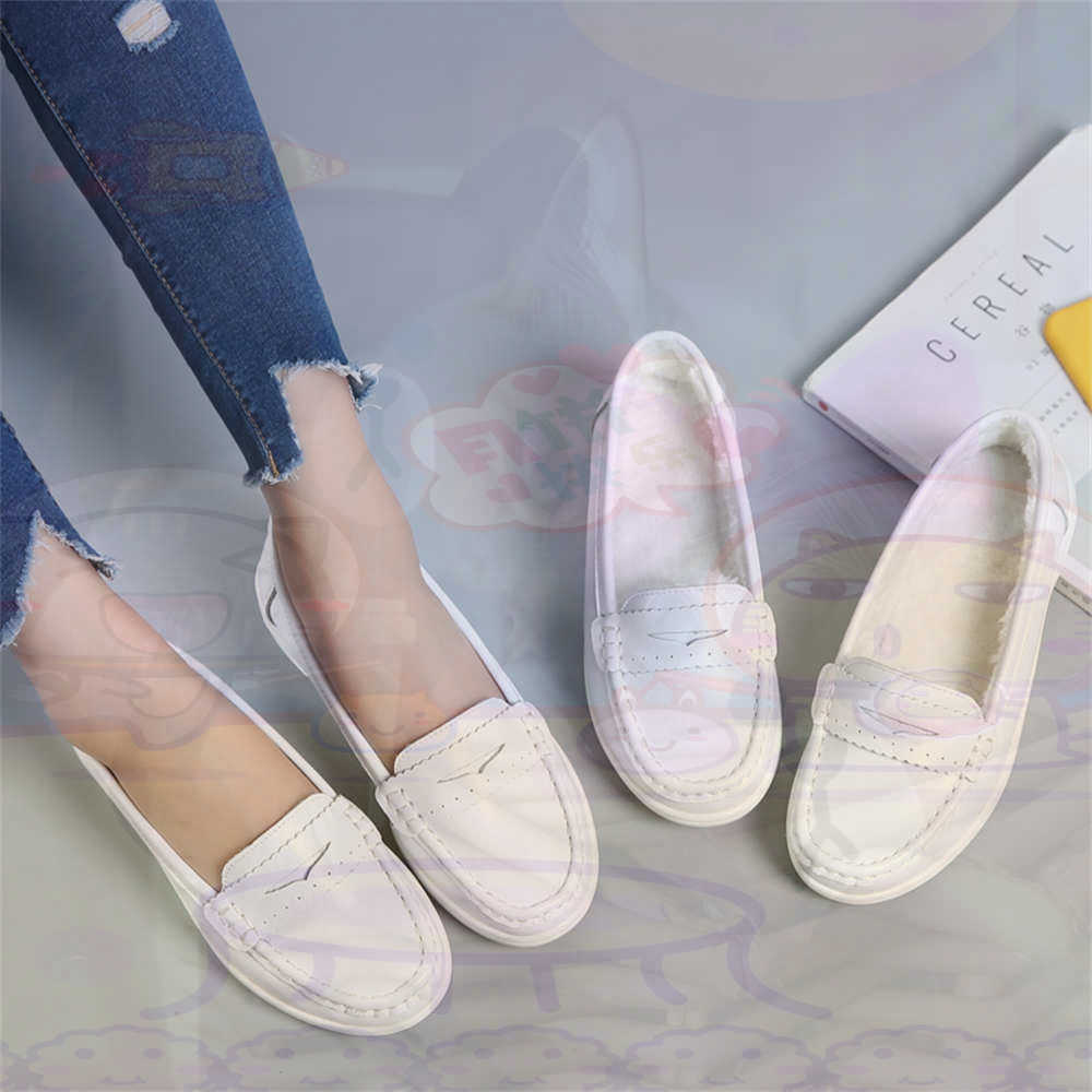Morbide scarpe slip-on da donn - Outdoor Camping Light Ideas recensione e prezzo