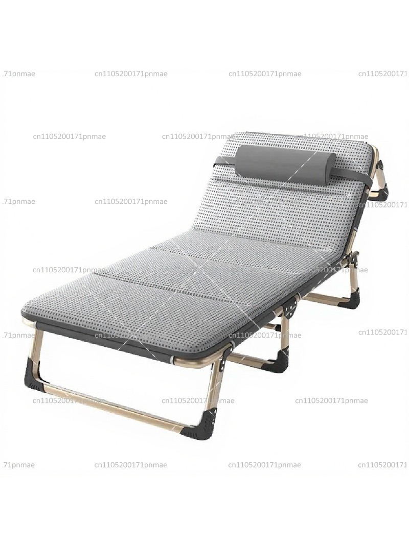 Letto Singolo Pieghevole in Me - Outdoor Camping Mattress recensione e prezzo