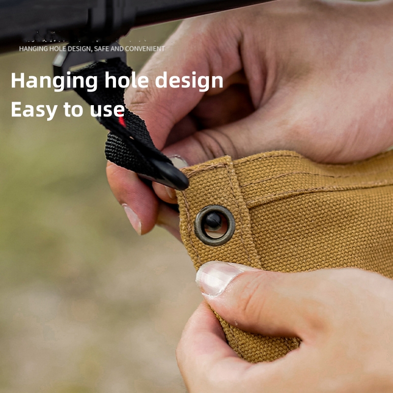 Organizzatore di utensili in t - Outdoor Camping Wallpaper recensione e prezzo