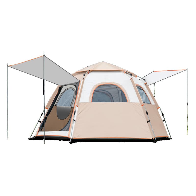 Tenda da Campeggio Portatile P - Camping Zelt Outdoor recensione e prezzo