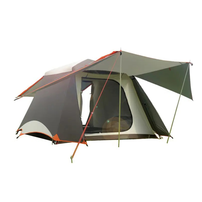 Vidalido Khemah Kemah Namiot A - Camping Zelt Outdoor recensione e prezzo