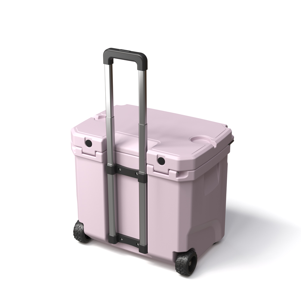 Borsa Frigo Portatile da 35L c - Outdoor In Camping recensione e prezzo