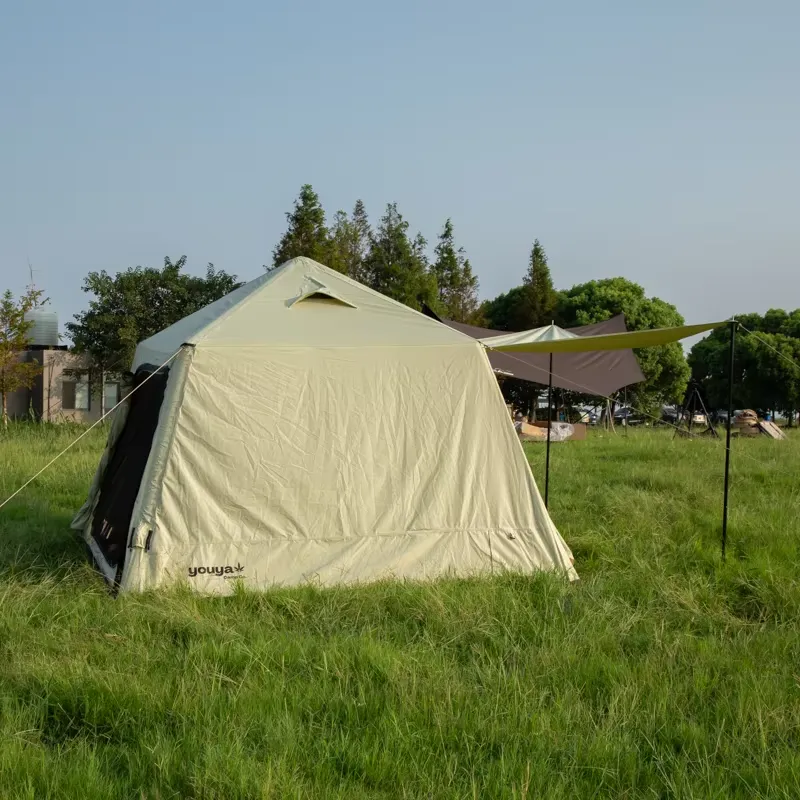 Tenda Gonfiabile Impermeabile  - Outdoor Camping Inflatable Tent recensione e prezzo