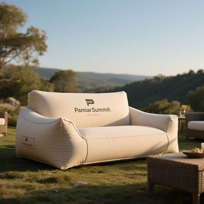 Divano Gonfiabile Automatico,  - Outdoor Camping Mattress recensione e prezzo
