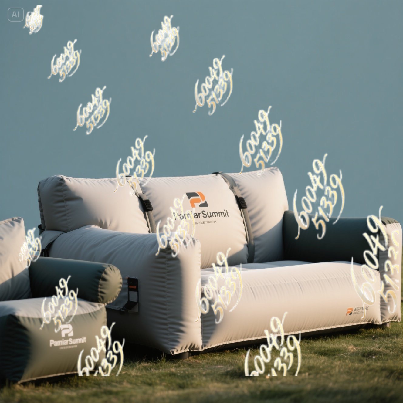 Divano Gonfiabile Automatico,  - Outdoor Camping Mattress recensione e prezzo