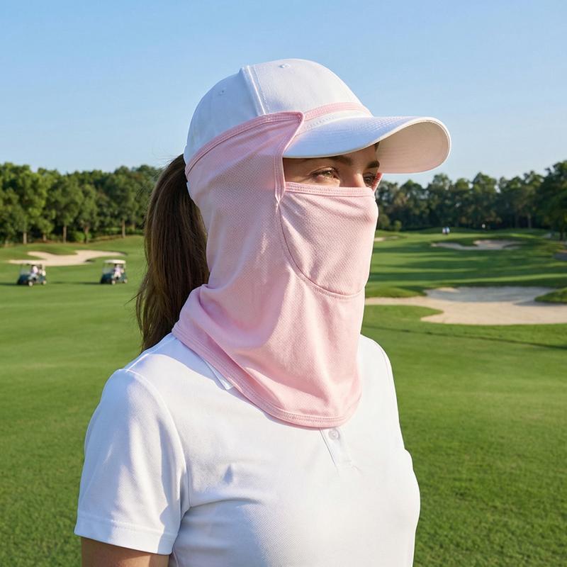 Set di Scovolini per Denti in  - Camping Outdoor Quick Drying Sun Neck Protection Cap Hat recensione e prezzo