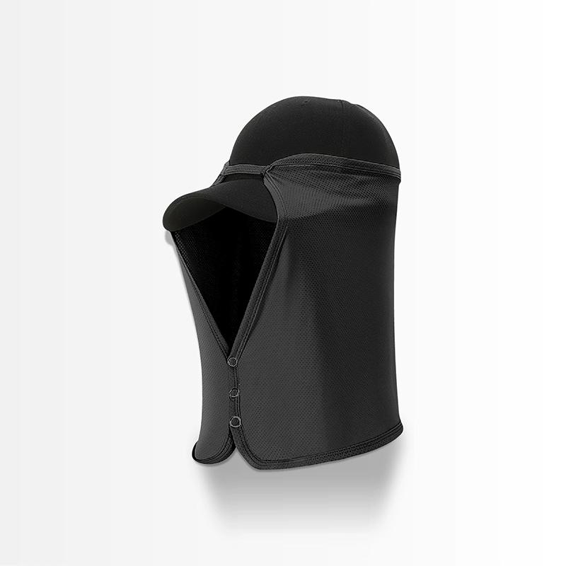 Set di Scovolini per Denti in  - Camping Outdoor Quick Drying Sun Neck Protection Cap Hat recensione e prezzo