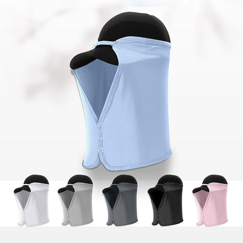 Set di Scovolini per Denti in  - Camping Outdoor Quick Drying Sun Neck Protection Cap Hat recensione e prezzo