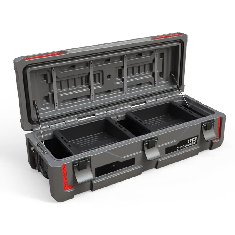 Nuova Cassetta Portautensili i - Outdoor Camping Box recensione e prezzo