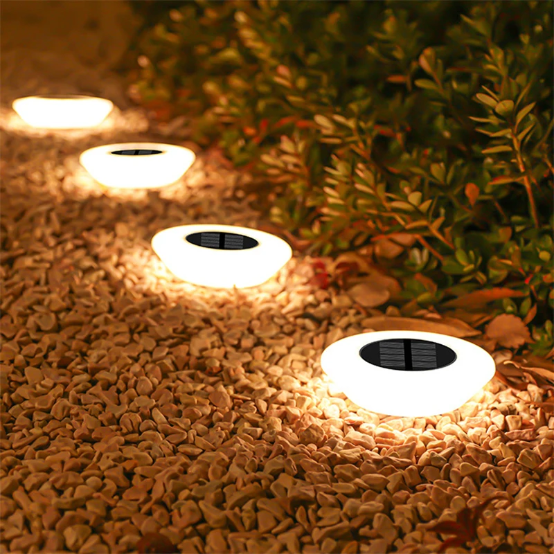Luci Solari da Giardino 1/4 Pe - Outdoor Camping Decke recensione e prezzo