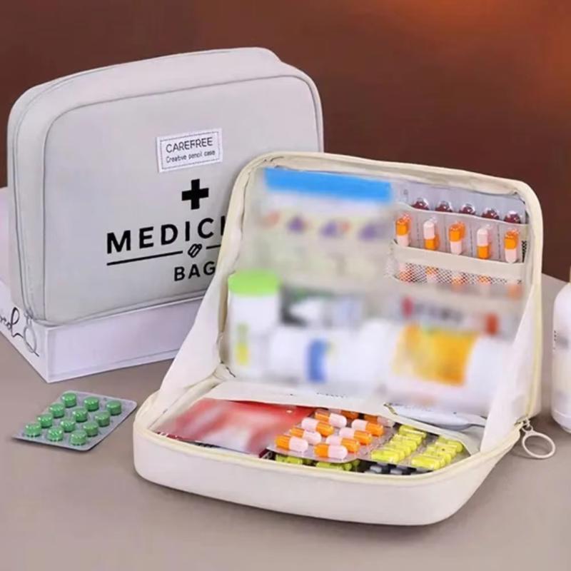 Carino Kit di Primo Soccorso P - First Aid Kit Camping recensione e prezzo