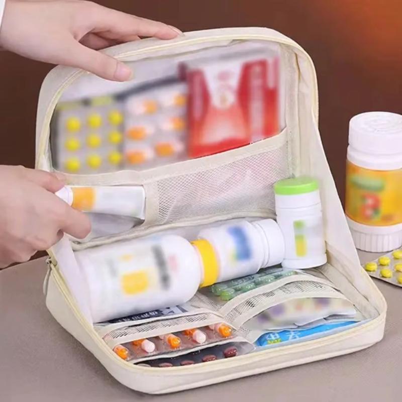 Carino Kit di Primo Soccorso P - First Aid Kit Camping recensione e prezzo