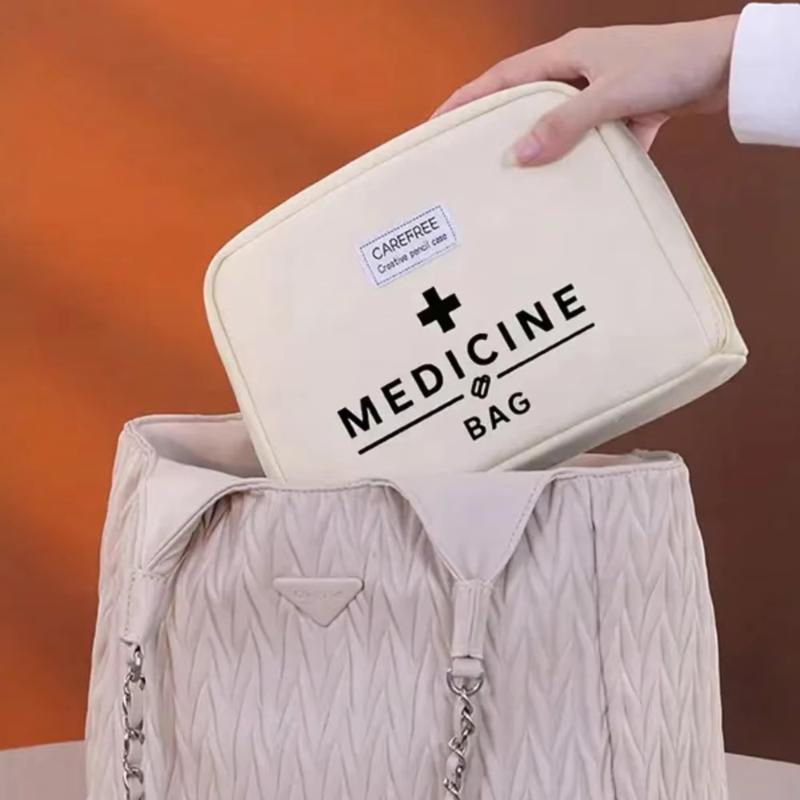 Carino Kit di Primo Soccorso P - First Aid Kit Camping recensione e prezzo